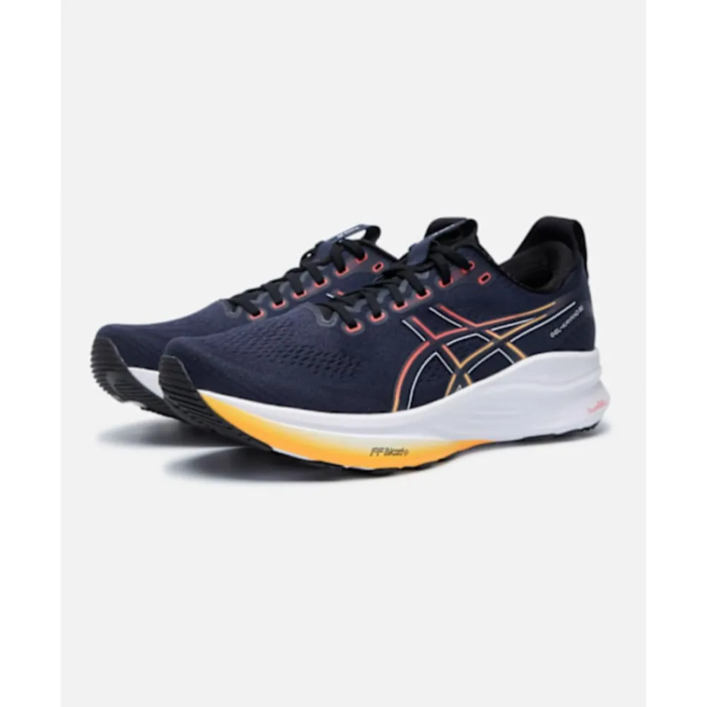 Discount Asics Mens Gel-Kayano 32 Navy