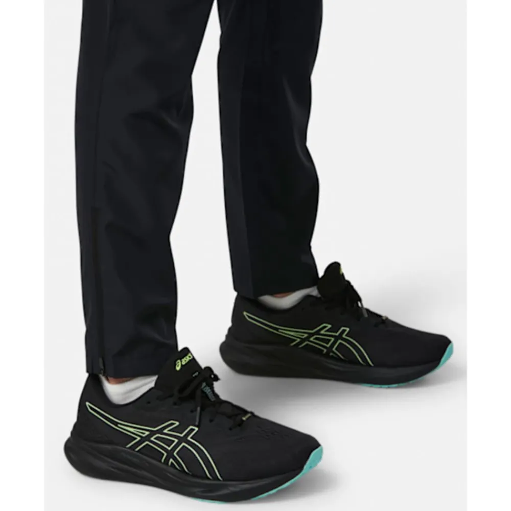 New Asics Mens Gel-Pulse 15 Goretex Black