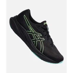 New Asics Mens Gel-Pulse 15 Goretex Black