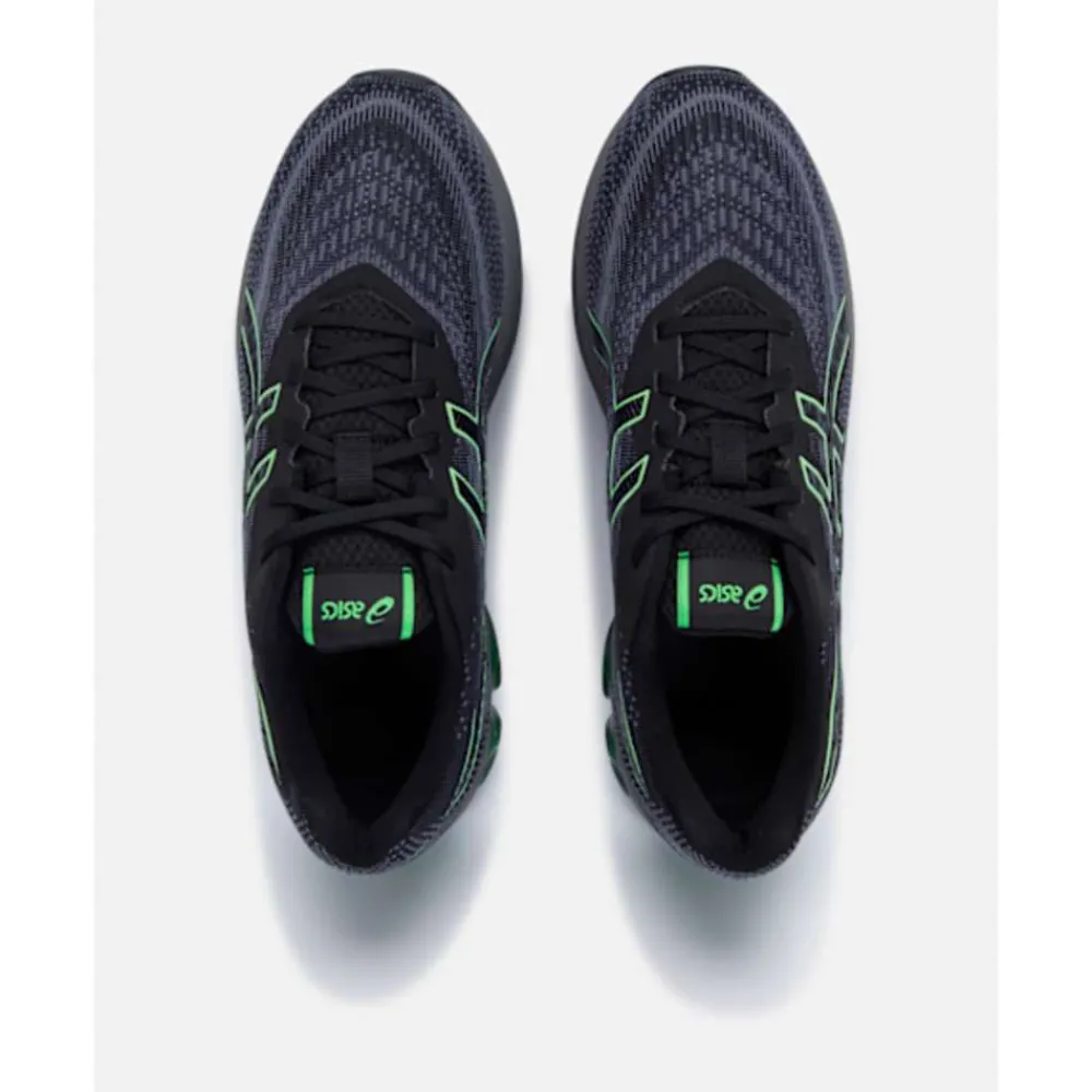 Hot Asics Mens Gel-Quantum 180 VII Black