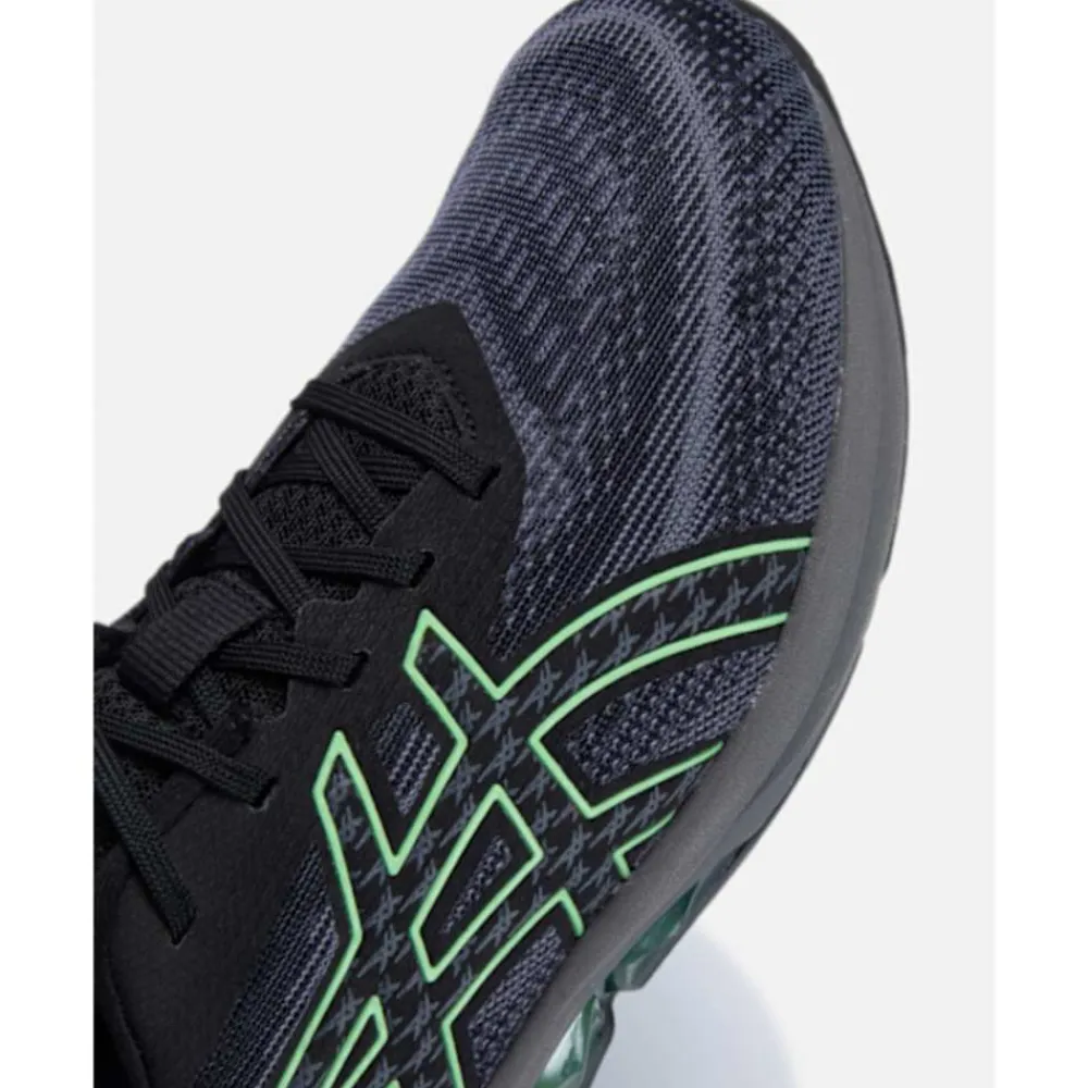 Hot Asics Mens Gel-Quantum 180 VII Black