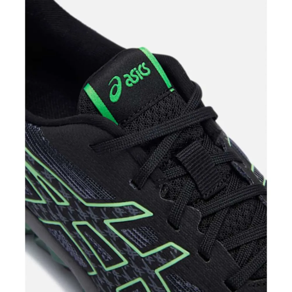 Hot Asics Mens Gel-Quantum 180 VII Black