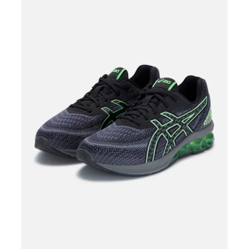 Hot Asics Mens Gel-Quantum 180 VII Black