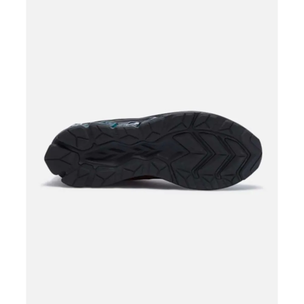 Best Asics Mens Gel-Quantum 180 VII Black