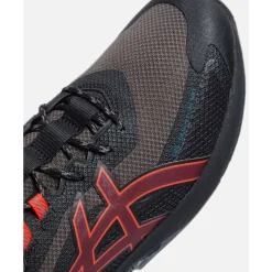 Best Asics Mens Gel-Quantum 180 VII Black