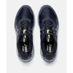 Discount Asics Mens Gel-Venture 10 Navy