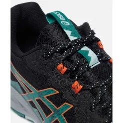 Online Asics Mens Gel-Venture 10 Black