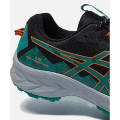 Online Asics Mens Gel-Venture 10 Black