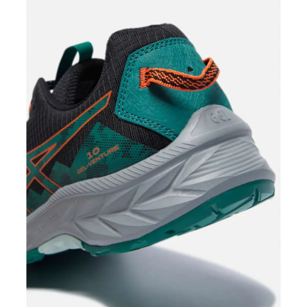 Online Asics Mens Gel-Venture 10 Black