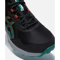 Online Asics Mens Gel-Venture 10 Black