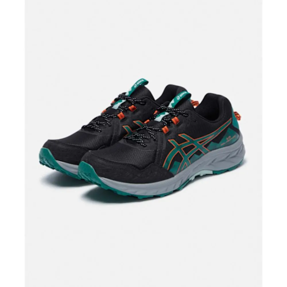 Online Asics Mens Gel-Venture 10 Black
