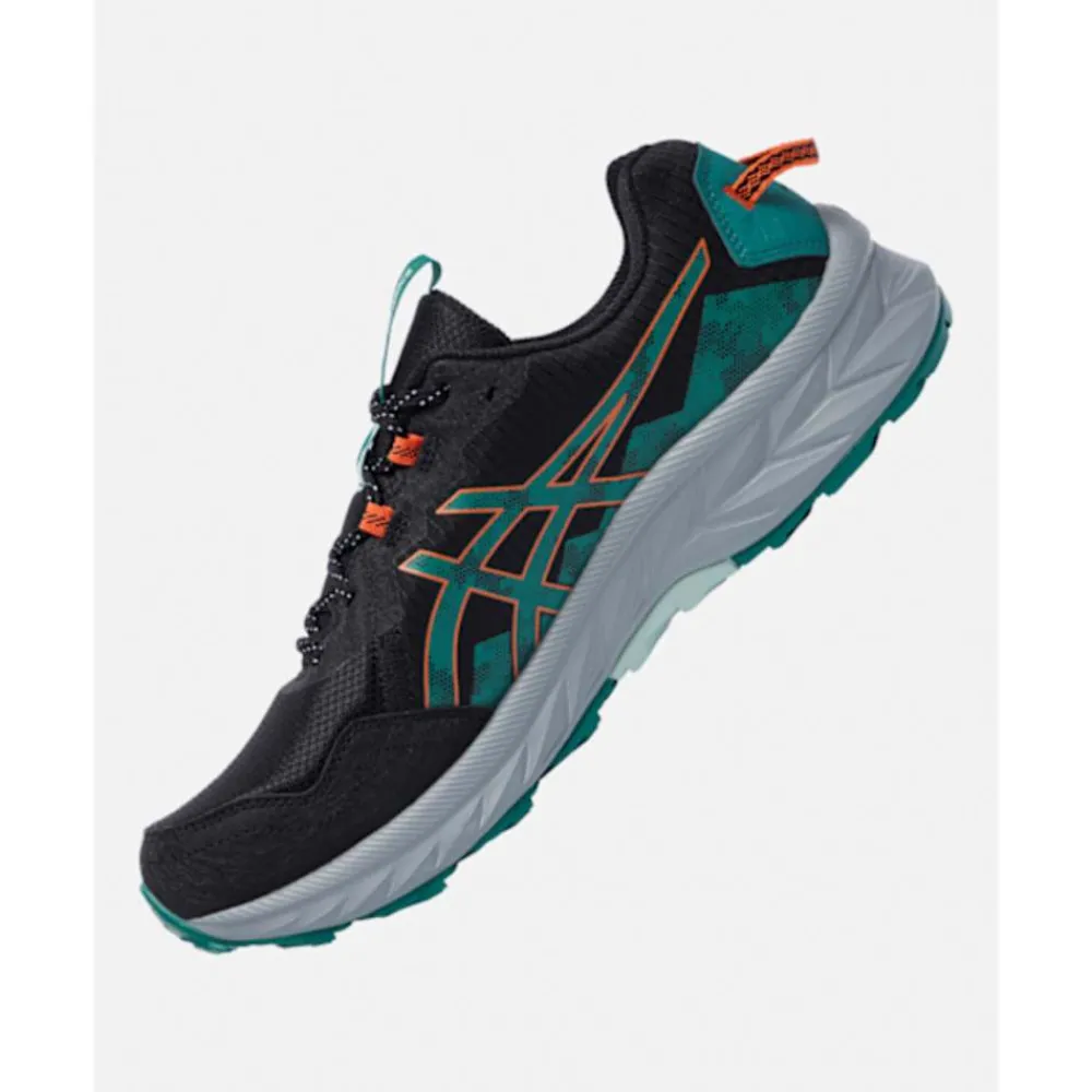 Online Asics Mens Gel-Venture 10 Black