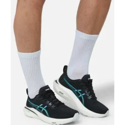 New Asics Mens GT-2000 13 Black