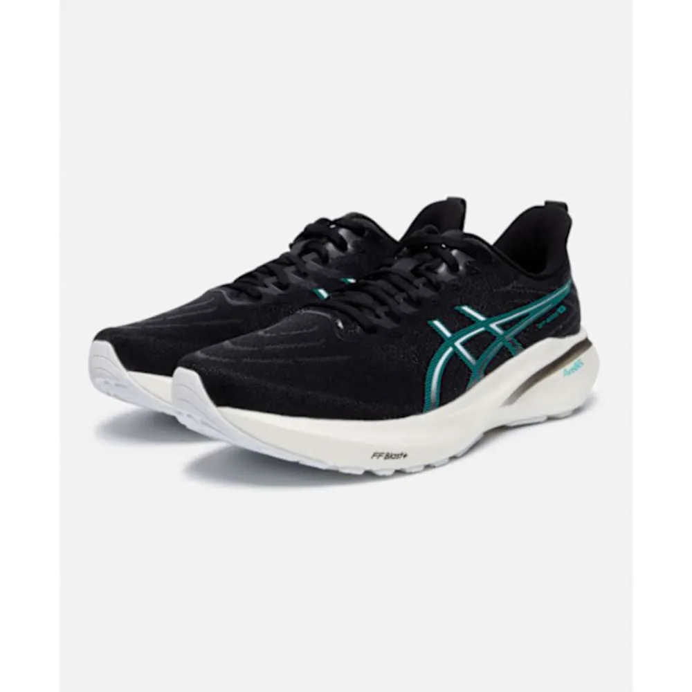 New Asics Mens GT-2000 13 Black