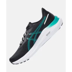 Fashion Asics Mens GT-1000 13 Black