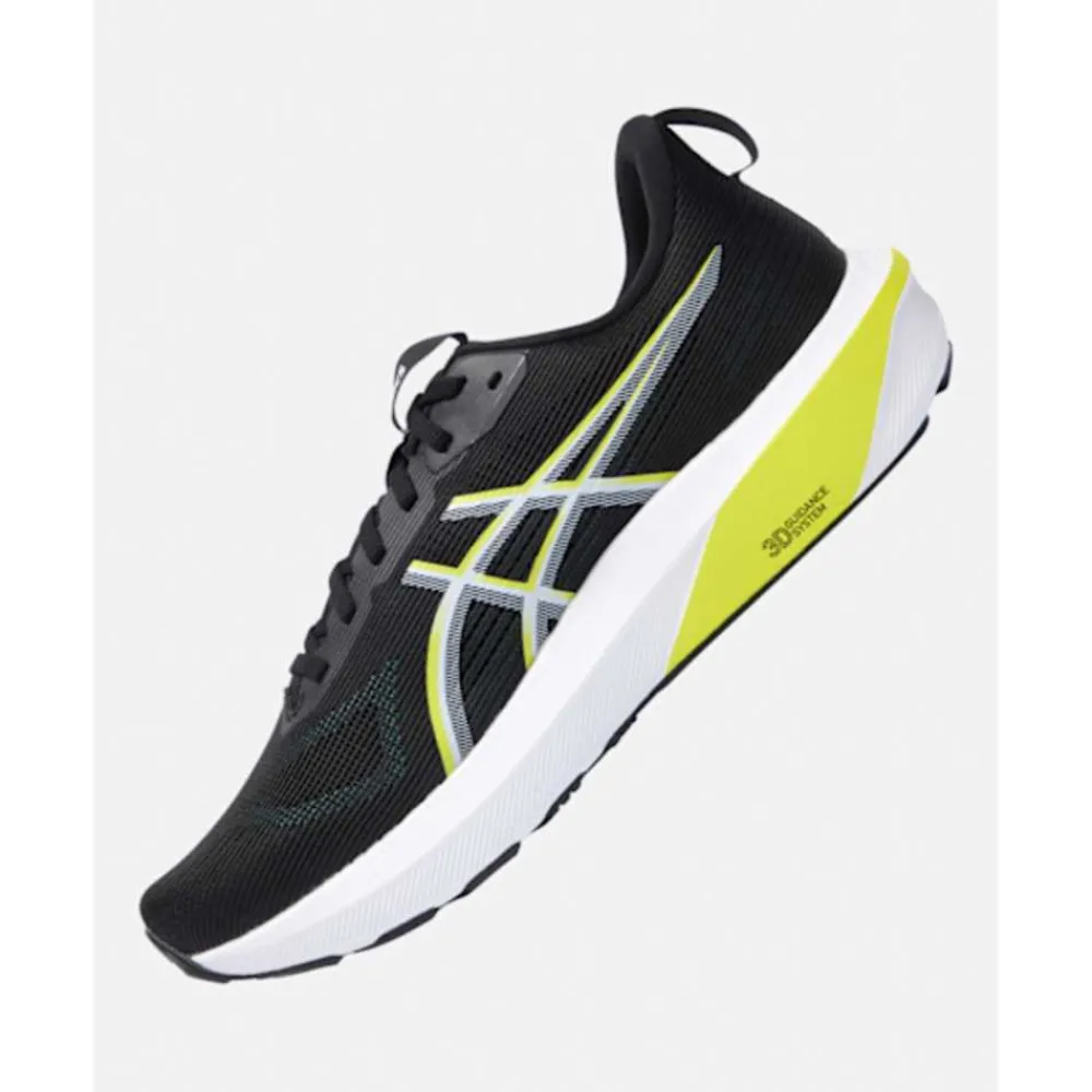 Best Asics Mens GT-1000 14 Black
