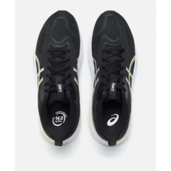 Best Asics Mens GT-1000 14 Black
