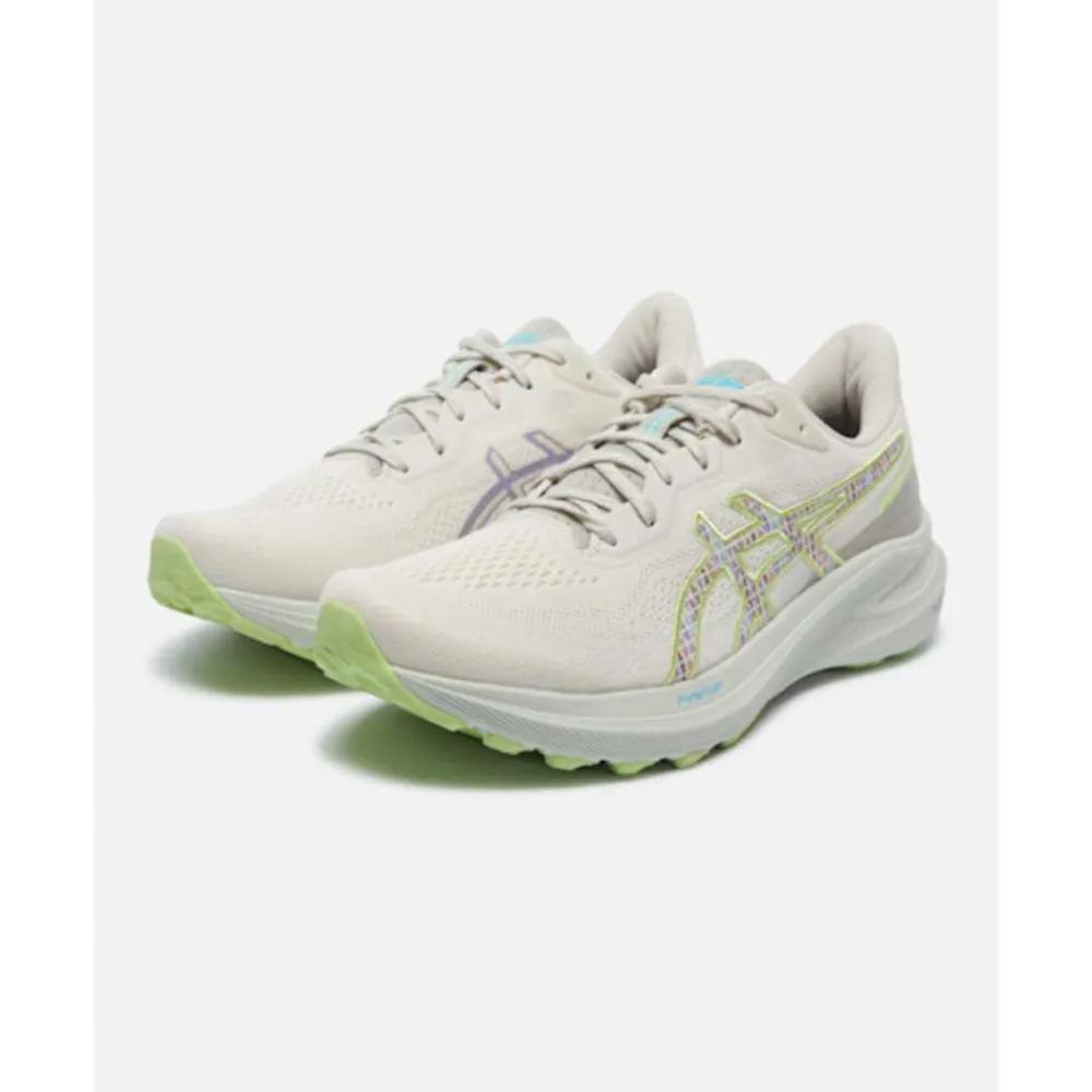 Outlet Asics Mens GT-1000 13 Cream