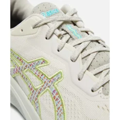 Outlet Asics Mens GT-1000 13 Cream