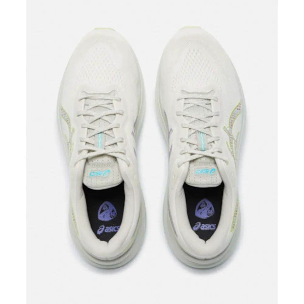 Outlet Asics Mens GT-1000 13 Cream