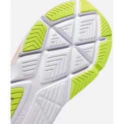 Clearance Saucony Mens Guide 18 White