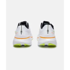 Clearance Saucony Mens Guide 18 White