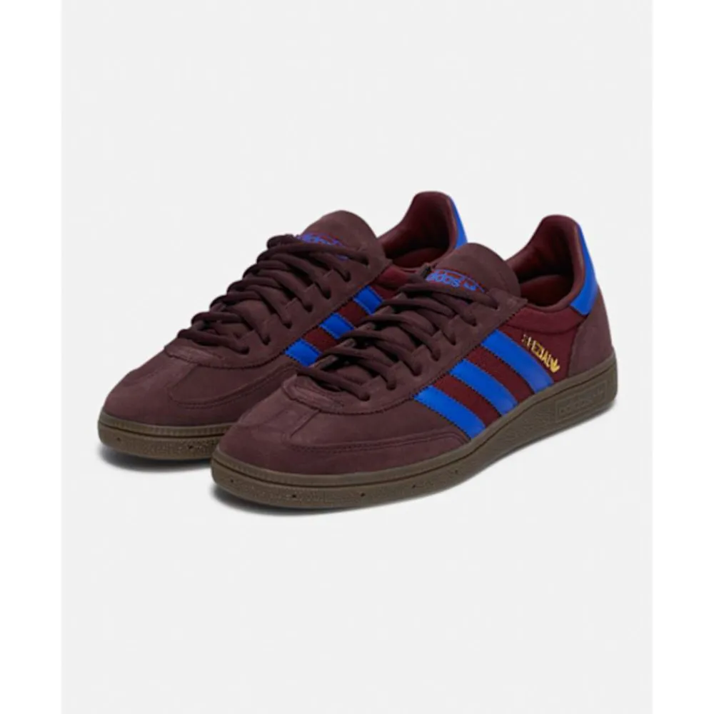 Best adidas Originals Mens Handball Spezial Red
