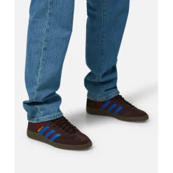 Best adidas Originals Mens Handball Spezial Red