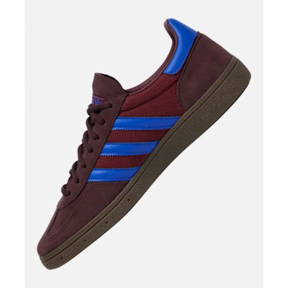 Best adidas Originals Mens Handball Spezial Red