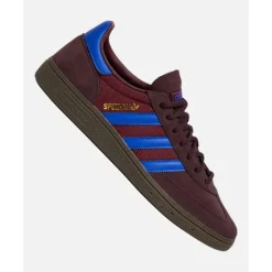 Best adidas Originals Mens Handball Spezial Red