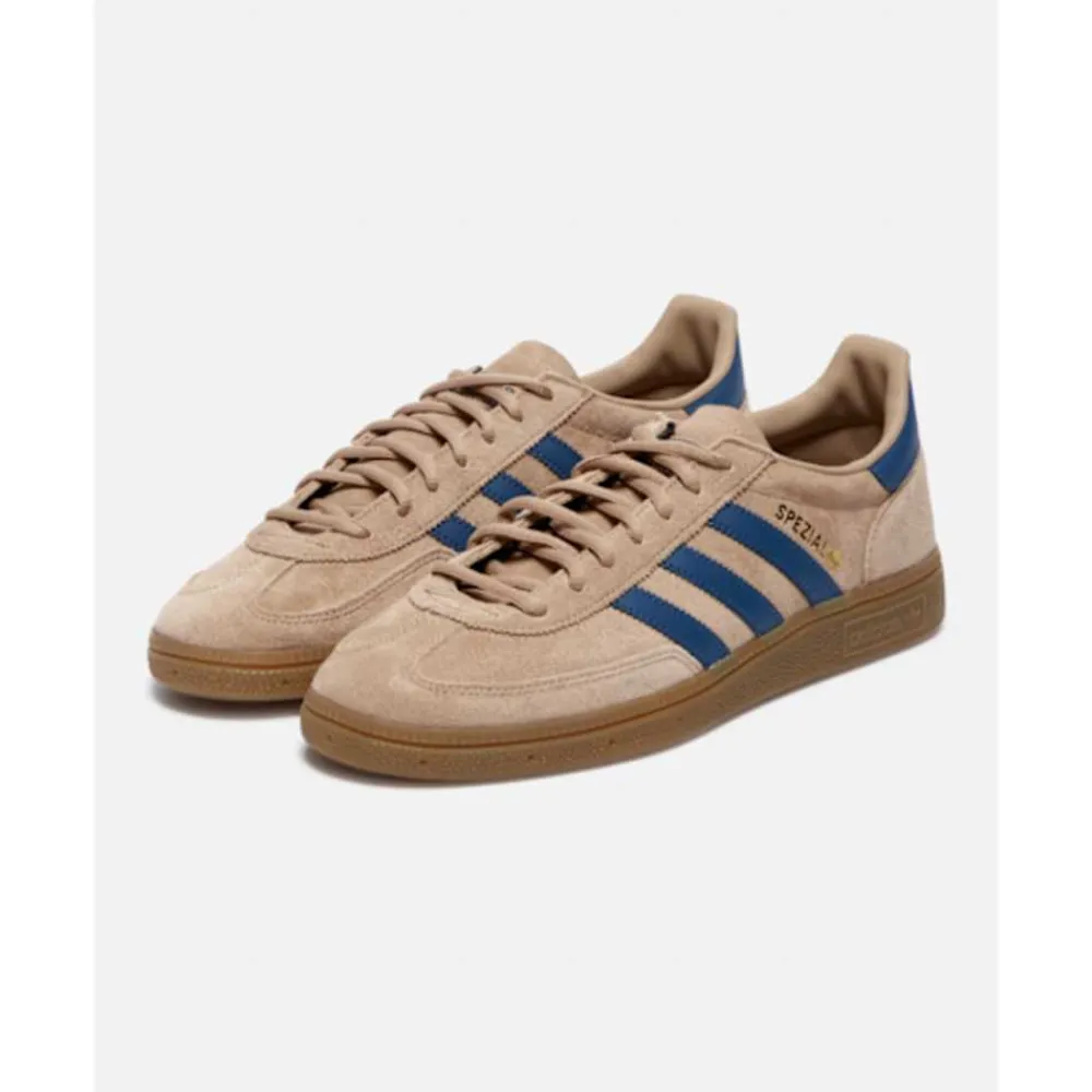 Fashion adidas Originals Mens Handball Spezial Brown