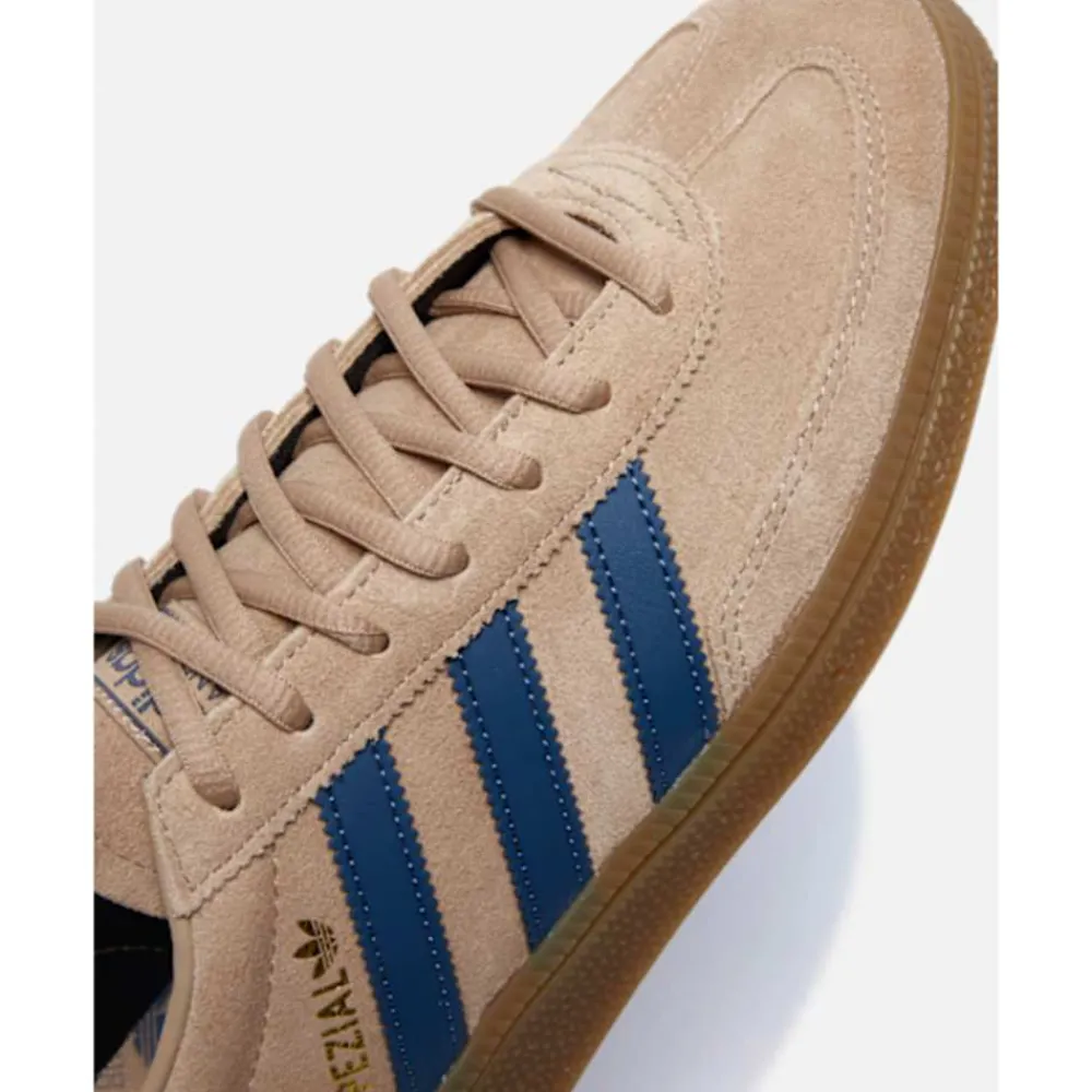Fashion adidas Originals Mens Handball Spezial Brown