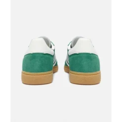 Clearance adidas Originals Mens Handball Spezial Green