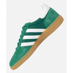 Clearance adidas Originals Mens Handball Spezial Green