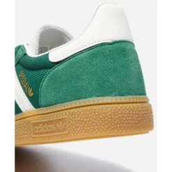 Clearance adidas Originals Mens Handball Spezial Green