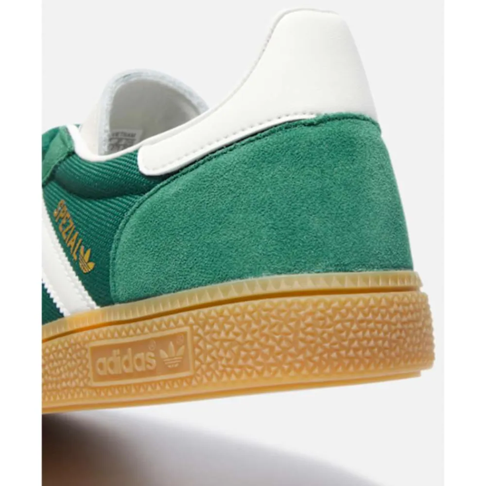 Clearance adidas Originals Mens Handball Spezial Green