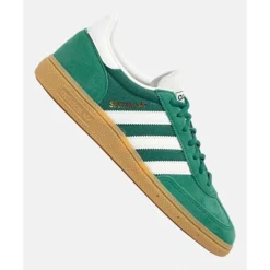Clearance adidas Originals Mens Handball Spezial Green
