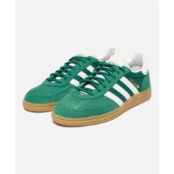 Clearance adidas Originals Mens Handball Spezial Green