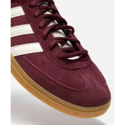 Sale adidas Originals Mens Handball Spezial Red
