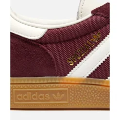 Sale adidas Originals Mens Handball Spezial Red