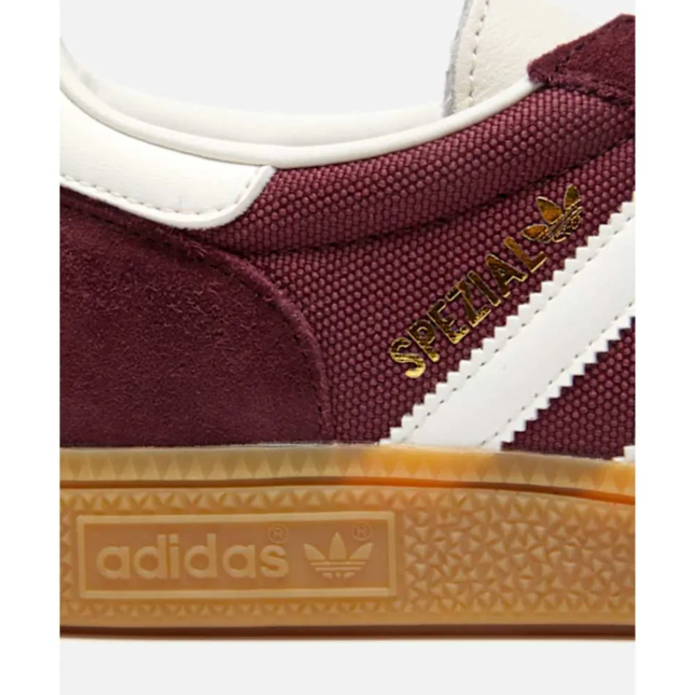 Sale adidas Originals Mens Handball Spezial Red