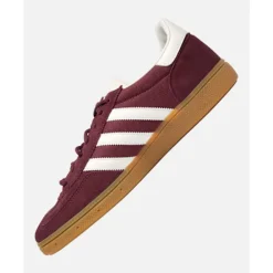 Sale adidas Originals Mens Handball Spezial Red