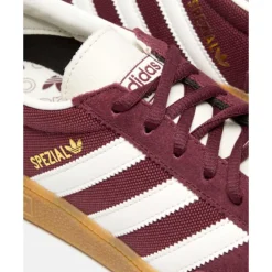 Sale adidas Originals Mens Handball Spezial Red