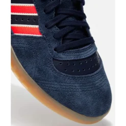 Clearance adidas Originals Mens Handball Top Navy