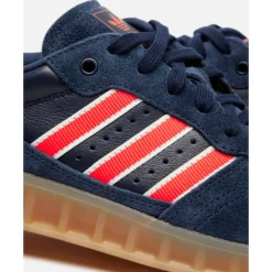 Clearance adidas Originals Mens Handball Top Navy