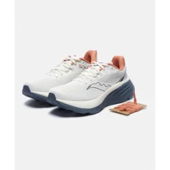 Outlet Saucony Mens Hurricane 24 Cream