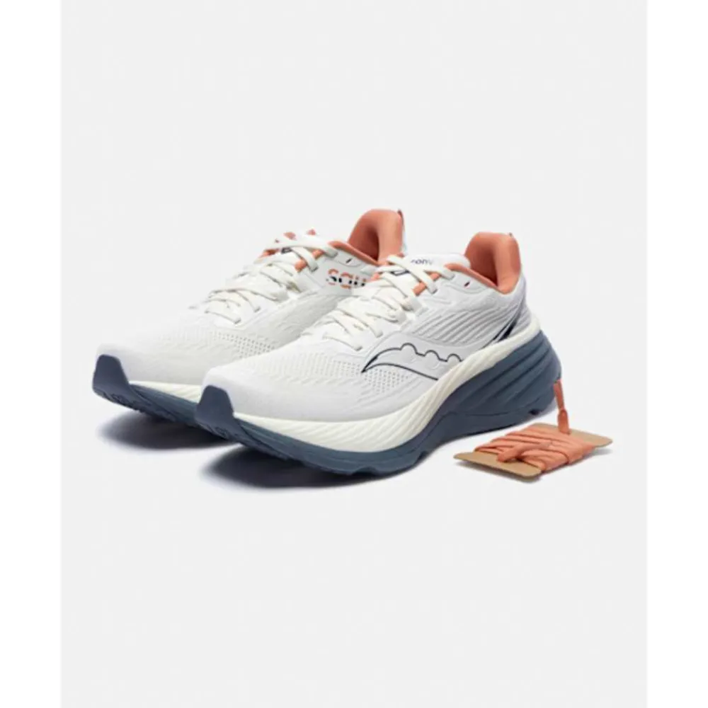 Outlet Saucony Mens Hurricane 24 Cream