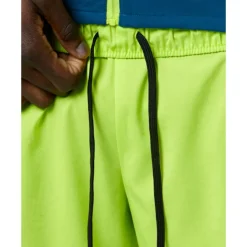 Outlet Puma Mens 2in1 Shorts Yellow