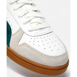 Fashion Puma Mens Indoor White