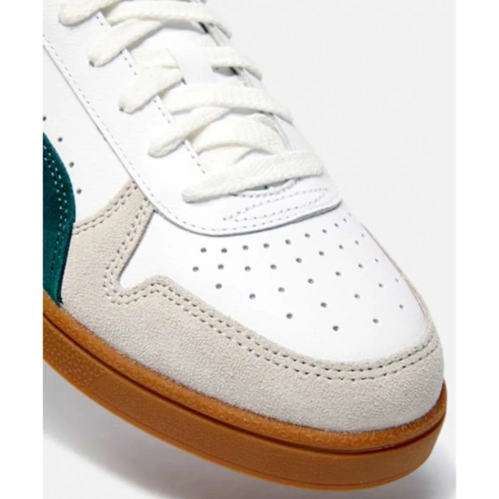 Fashion Puma Mens Indoor White